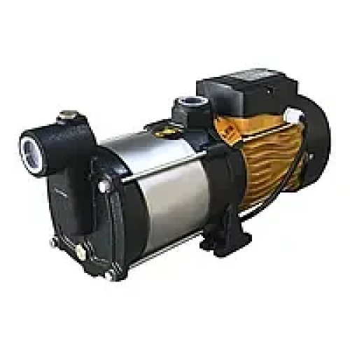 Насос відцентровий багатоступінчастий Optima MH-N 1800INOX 1,8кВт нерж, колеса