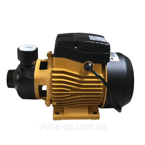 Насос вихровий QB-70 0,55кВт Оptima Насос вихровий QB-70 0,55кВт Оptima