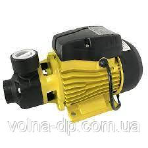 Насос вихровий QB-70 0,55кВт Оptima Насос вихровий QB-70 0,55кВт Оptima