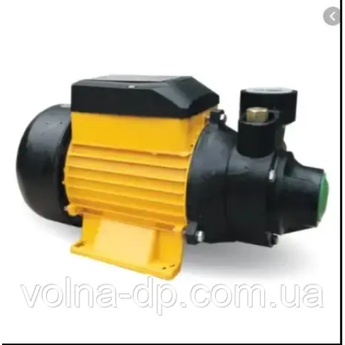 Насос вихровий QB-70 0,55кВт Оptima Насос вихровий QB-70 0,55кВт Оptima
