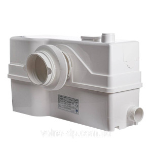 Каналізаційна установка VOLKS pumpe WC800