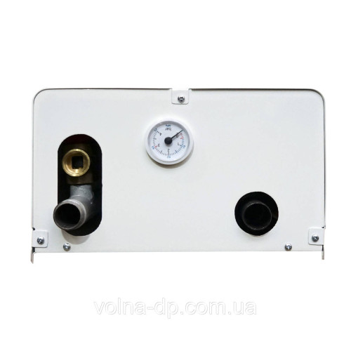 Електричний котел NEON WCS 4.5 кВт 220/380 В, модульний контактор