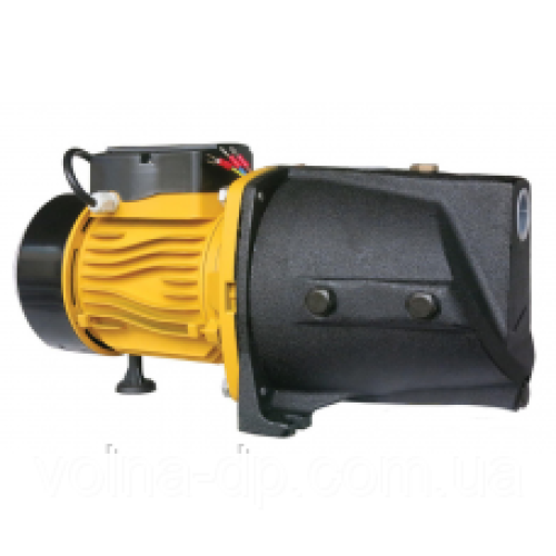 Насос відцентровий Optima JET150 1,3кВт чавун довгий Насос відцентровий Optima JET150 1,3кВт чавун довгий