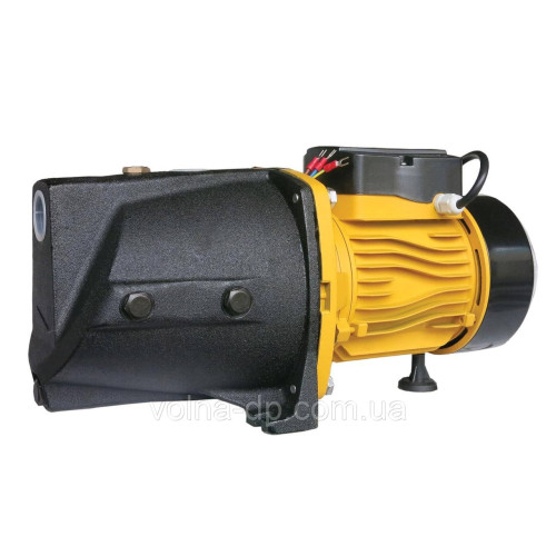 Насос відцентровий Optima JET150 1,3кВт чавун довгий Насос відцентровий Optima JET150 1,3кВт чавун довгий