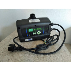 Частотний перетворювач COELBO ECODRIVE