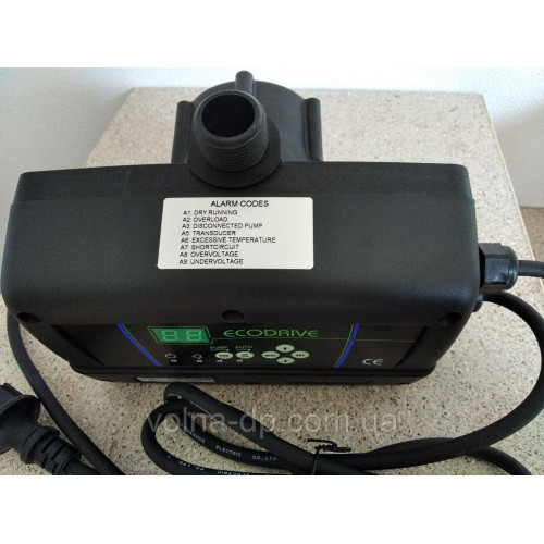 Частотний перетворювач COELBO ECODRIVE