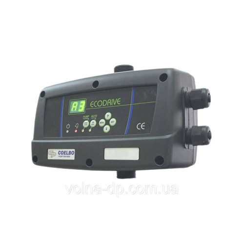 Частотний перетворювач COELBO ECODRIVE