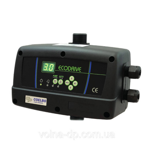 Частотний перетворювач COELBO ECODRIVE