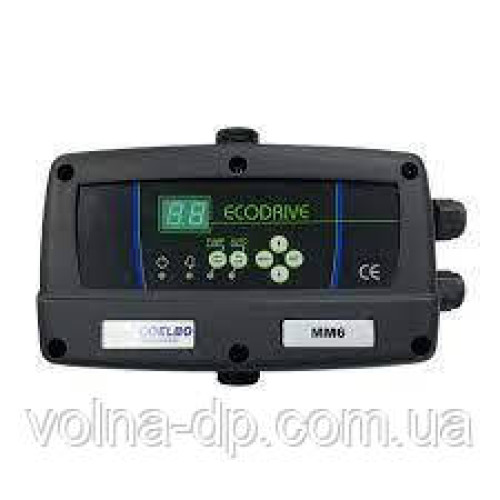 Частотний перетворювач COELBO ECODRIVE