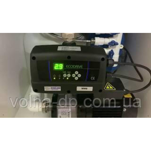 Частотний перетворювач COELBO ECODRIVE