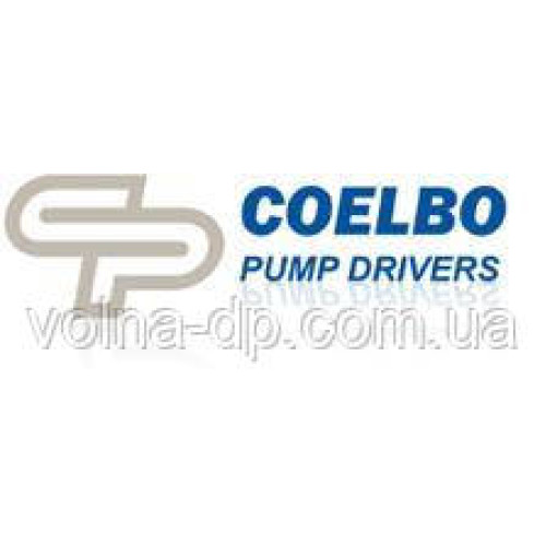 Частотний перетворювач COELBO ECODRIVE