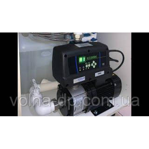 Частотний перетворювач COELBO ECODRIVE