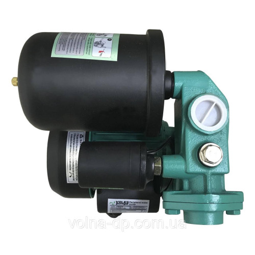 Насосна станція VOLKS pumpe WZ370 0,37кВт бак 2л Насосна станція VOLKS pumpe WZ370 0,37кВт бак 2л