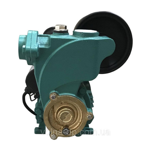 Насосна станція VOLKS pumpe WZ370 0,37кВт бак 2л Насосна станція VOLKS pumpe WZ370 0,37кВт бак 2л