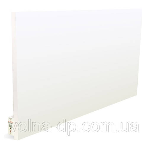 Керамічний обігрівач-панель інфрачервоний з терморегулятором білий 1000 Вт. 20 м.кв.GRUNHELM GCH-1000WM Керамічний обігрівач-панель інфрачервоний з терморегулятором білий 1000 Вт. 20 м.кв.GRUNHELM GCH-1000WM