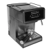 КОФЕВАРКА-кавашина ЕСПРЕСО (ПОЛУАВТОМАТИЧНА) GRUNHELM GEC08