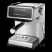 КОФЕВАРКА-кавашина ЕСПРЕСО (ПОЛУАВТОМАТИЧНА) GRUNHELM GEC08 КОФЕВАРКА-кавашина ЕСПРЕСО (ПОЛУАВТОМАТИЧНА) GRUNHELM GEC08