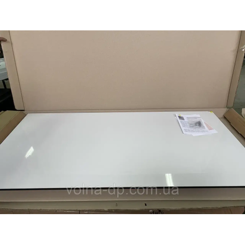 Керамічний обігрівач Grunhelm GCH-750WH (903x603x17)