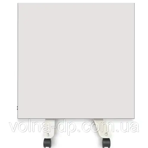 Керамічний обігрівач Grunhelm GCH- 500WH (Білий)