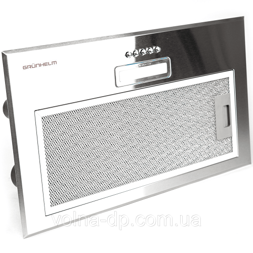 Витяжка вбудована Grunhelm GVC 620 I Витяжка вбудована Grunhelm GVC 620 I