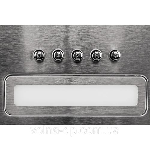 Витяжка вбудована Grunhelm GVC 620 I Витяжка вбудована Grunhelm GVC 620 I