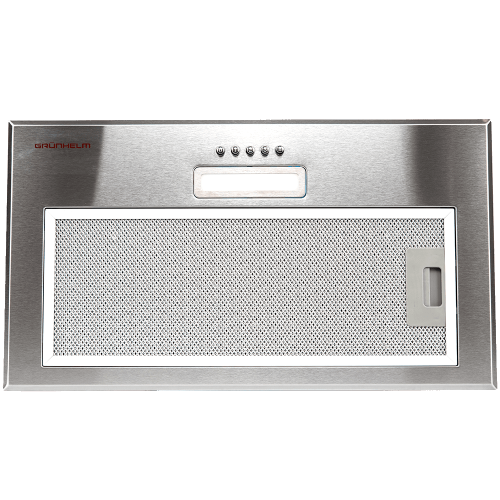 Витяжка вбудована Grunhelm GVC 620 I Витяжка вбудована Grunhelm GVC 620 I