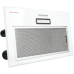 Витяжка вбудована Grunhelm GVC 620 W Витяжка вбудована Grunhelm GVC 620 W