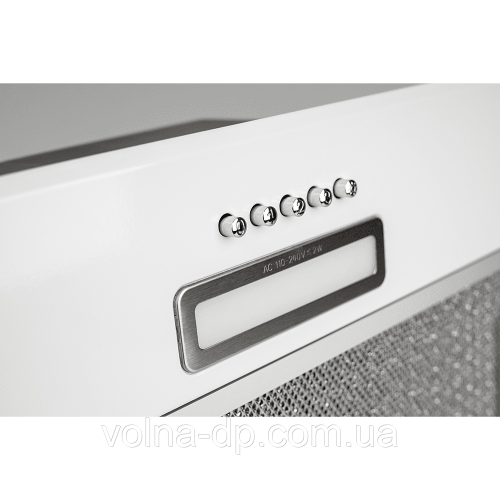 Витяжка вбудована Grunhelm GVC 620 W Витяжка вбудована Grunhelm GVC 620 W