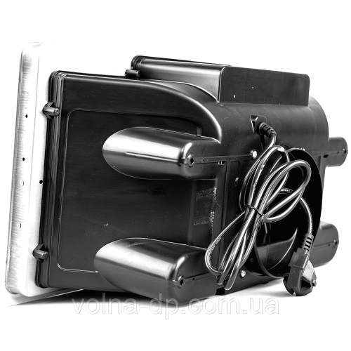 Витяжка вбудована Grunhelm GVC 620 W Витяжка вбудована Grunhelm GVC 620 W