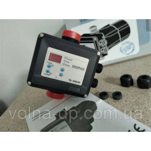 Контролер тиску COELBO DiGiPlus