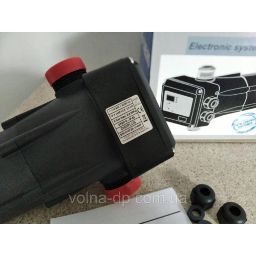 Контролер тиску COELBO DiGiPlus