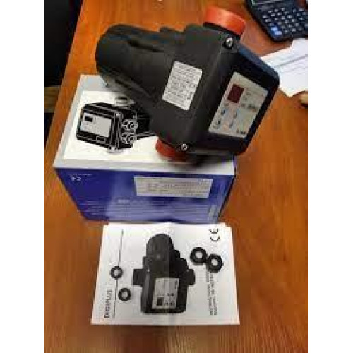 Контролер тиску COELBO DiGiPlus