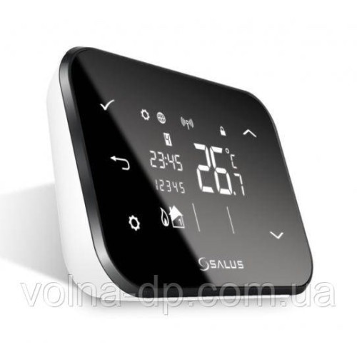 Безпровідний інтернет програматор Salus iT500 Безпровідний інтернет програматор Salus iT500