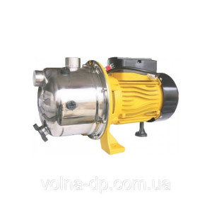 Насос центробежный Optima JET150S 1,3кВт нержавейка безкоштовна доставка