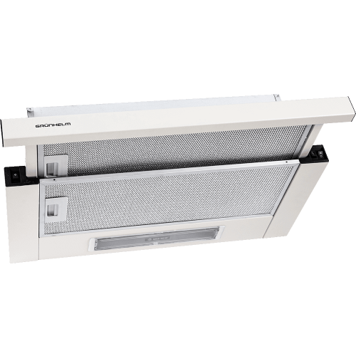 Витяжка вбудована Grunhelm GVT 210 BG Витяжка вбудована Grunhelm GVT 210 BG