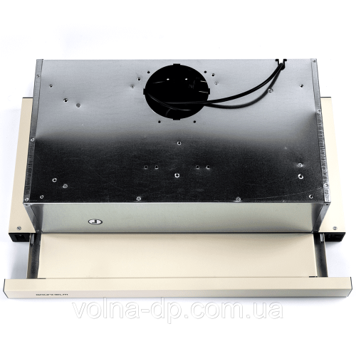 Витяжка вбудована Grunhelm GVT 210 BG Витяжка вбудована Grunhelm GVT 210 BG