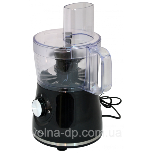 Кухонний комбайн Grunhelm GFP-854JBE