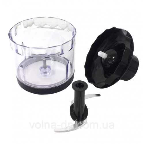 Мульти-блендерный набір GRUNHELM EBS-1000МС, 1000 Вт Мульти-блендерный набір GRUNHELM EBS-1000МС, 1000 Вт