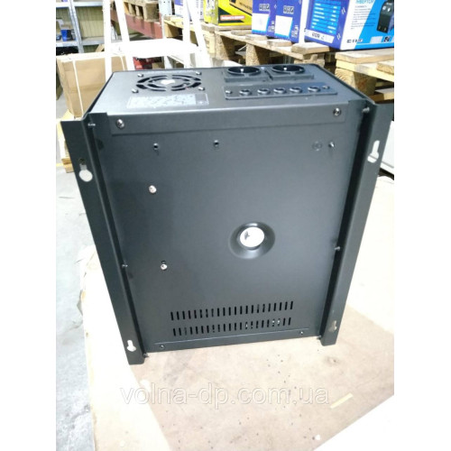 Стабілізатор напруги FORTE ACDR-10kVA NEW Стабілізатор напруги FORTE ACDR-10kVA NEW