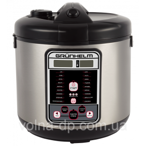 Мультиварка Grunhelm MC-218C