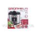 Мультиварка Grunhelm MC-218C