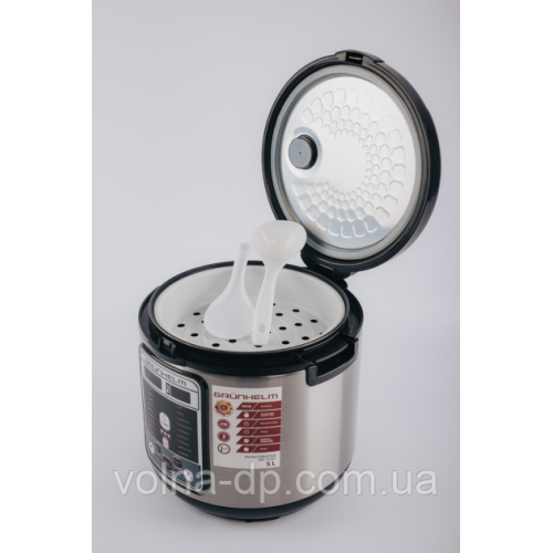 Мультиварка Grunhelm MC-218C