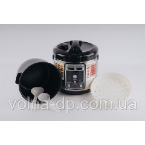 Мультиварка Grunhelm MC-218C