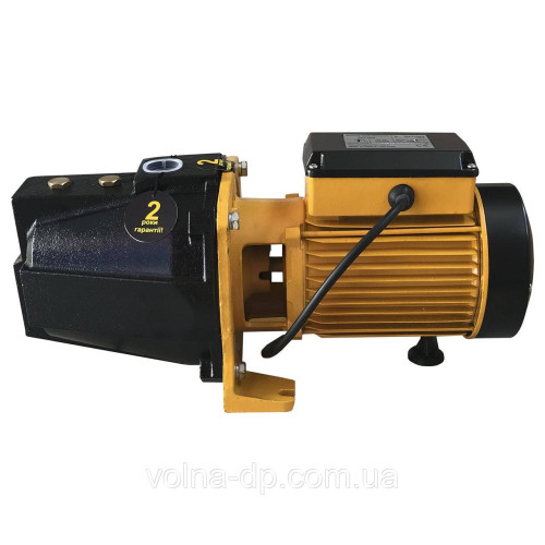 Насос відцентровий Optima JET200 1,5 кВт чавун довгий