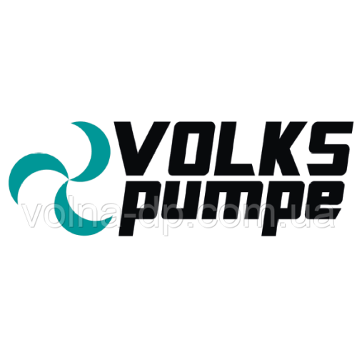 Насос дренажний VOLKS pumpe QDX5-9 0,75кВт