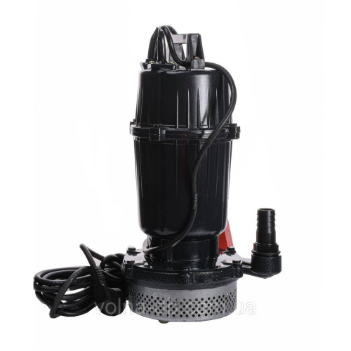 Насос дренажний VOLKS pumpe QDX8-30 1,5кВт Насос дренажний VOLKS pumpe QDX8-30 1,5кВт