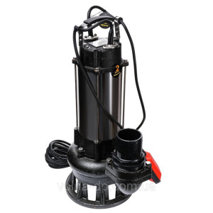 Насос фекальний Optima V2500 2,5кВт