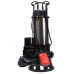 Насос фекальний Optima V2500 2,5кВт Насос фекальний Optima V2500 2,5кВт