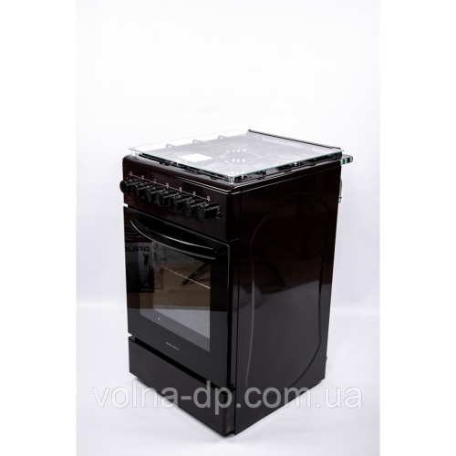 Комбінована плита GRUNHELM FG5612BR