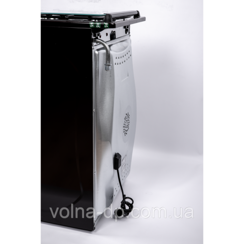 Комбінована плита GRUNHELM FG5612BR